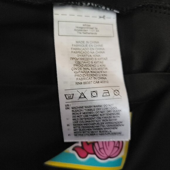 Patagonia Women's Black Sleeveless A-Line V-Neck Dress - Picture 10 of 11